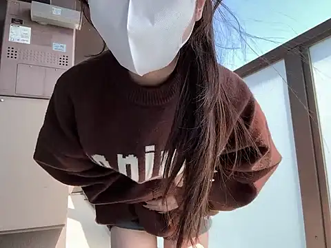 nano-da-u online show from March 1, 2:13 am