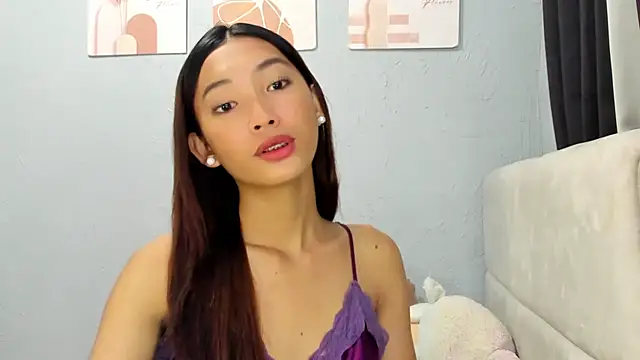 Snapshot of Anne_the_virgin chatting on October 8, 1:36 am Anne the virgin online show from October 8, 1:36 am