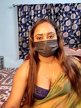 Cute-lusi online show from February 25, 8:07 pm