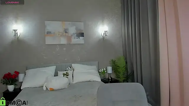 Daria J online show from April 20, 12:19 pm