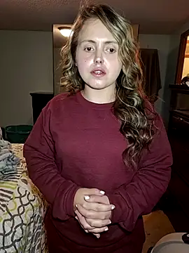 Snapshot of JuicyExxxperience chatting on November 24, 12:27 pm JuicyExxxperience online show from November 24, 12:27 pm