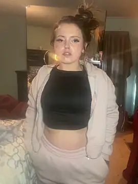 Snapshot of JuicyExxxperience chatting on December 1, 2:00 pm JuicyExxxperience online show from December 1, 2:00 pm