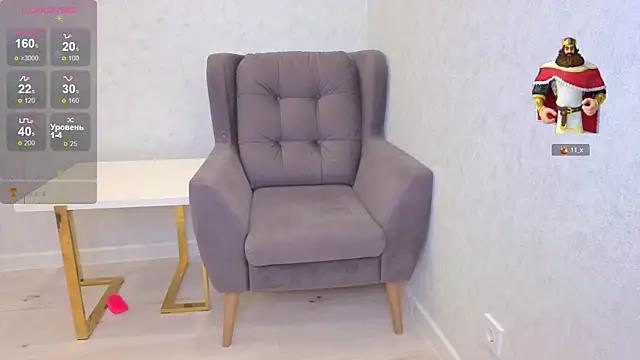 belka22  online show from January 10, 1:29 am