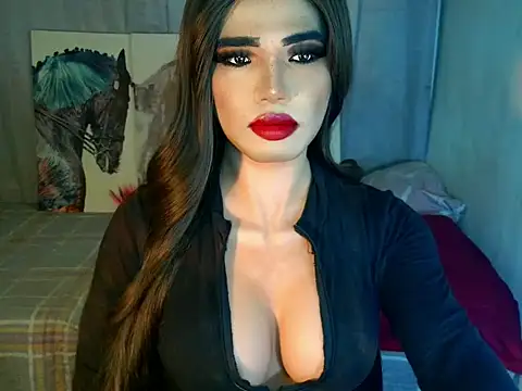 terra HORSECOCK online show from November 23, 7:30 am