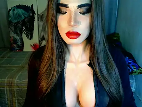 terra HORSECOCK online show from November 29, 2:53 pm