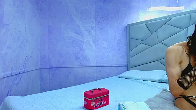 shantala nastasiia online show from October 1, 12:22 pm