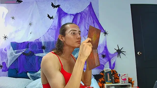 shantala nastasiia online show from October 11, 12:47 pm