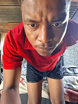 Snapshot of DxckMan3 chatting on October 19, 7:31 am DxckMan3 online show from October 19, 7:31 am