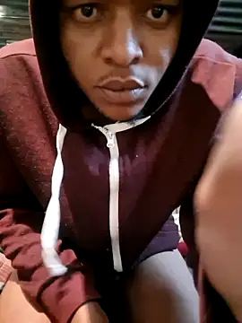 DxckMan3 online show from April 13, 5:02 am