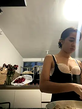 Kassie Collins online show from September 26, 11:09 pm