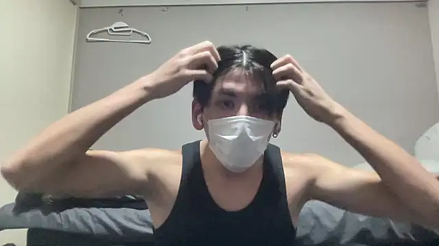 ccgkyokucho online show from November 16, 2:33 pm