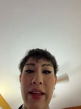 ZahaRose online show from November 2, 10:56 pm