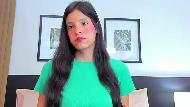 catalina jolie online show from November 27, 3:52 am