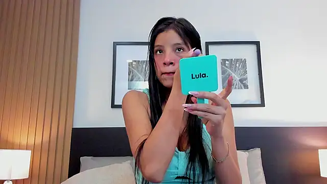 catalina jolie online show from January 12, 3:45 am