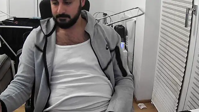 Velvetvoyager69 online show from October 24, 5:20 pm