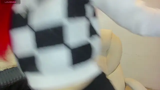 persefone 333 online show from September 13, 8:08 pm