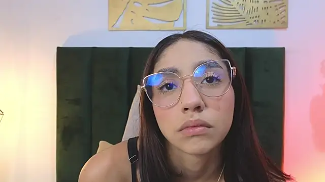 IvyJhons online show from September 25, 11:47 am