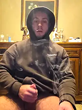 MushroomM1 online show from December 3, 10:41 pm