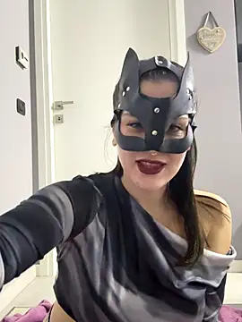 Snapshot of Cherry3738 chatting on December 4, 5:10 pm Cherry3738 online show from December 4, 5:10 pm