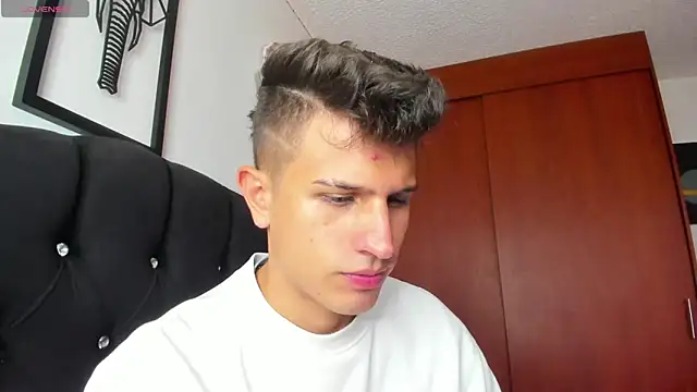 kevin ahss online show from November 27, 9:17 pm