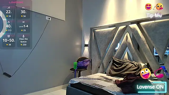 Nezuko 16 online show from October 15, 3:39 am