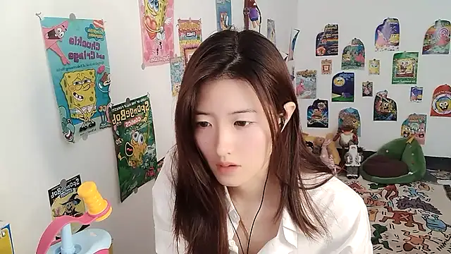 Moonlight-23 online show from September 14, 3:16 am