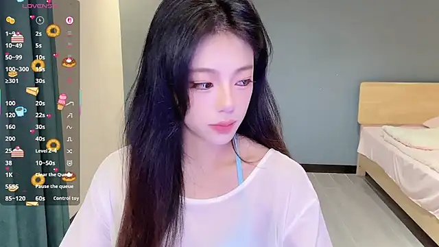 Snapshot of Sandy_Uu chatting on October 14, 11:38 pm Sandy Uu online show from October 14, 11:38 pm