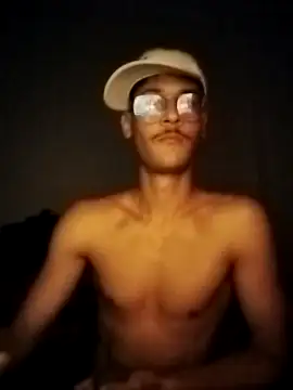 Mago666  online show from September 12, 1:17 am