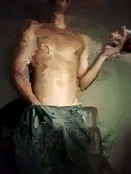 Mago666  online show from September 13, 1:49 am