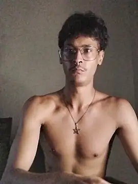 Mago666  online show from November 20, 1:17 am