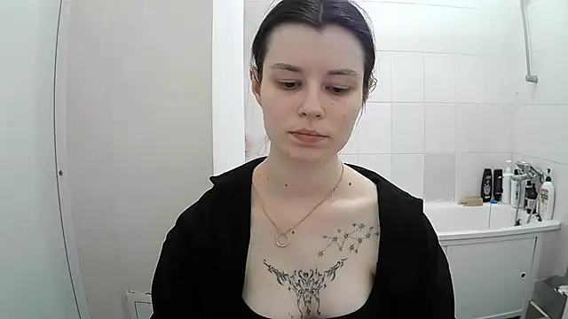 EdlinEngelby online show from November 14, 8:07 pm