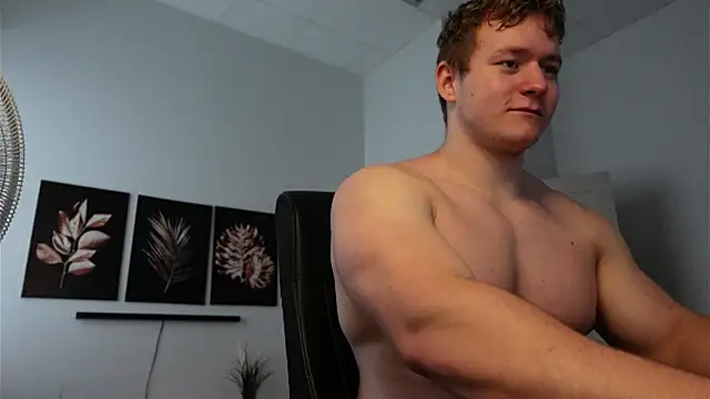 Richard Dullas online show from September 18, 10:28 am