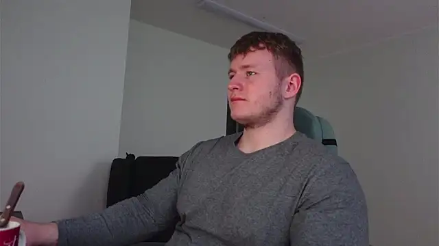 Richard Dullas online show from November 4, 1:54 pm