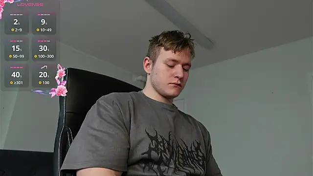 Richard Dullas online show from March 5, 11:50 am