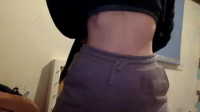 Bellababexox online show from November 19, 6:02 am