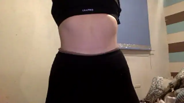 Bellababexox online show from January 19, 5:00 am