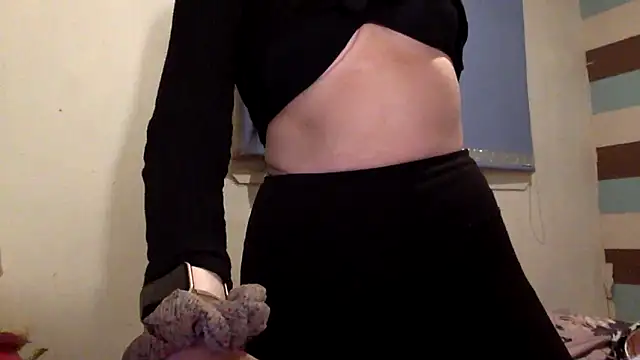 Bellababexox online show from February 6, 11:19 pm