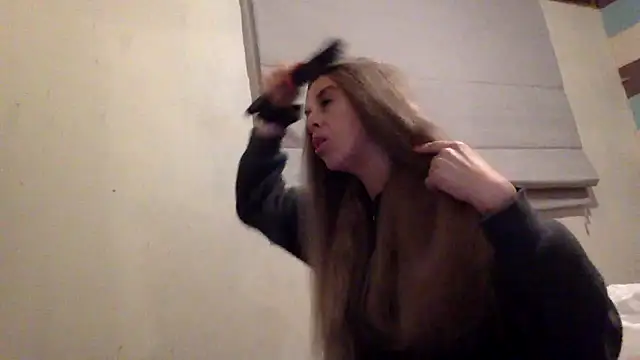 Bellababexox online show from March 20, 1:32 am