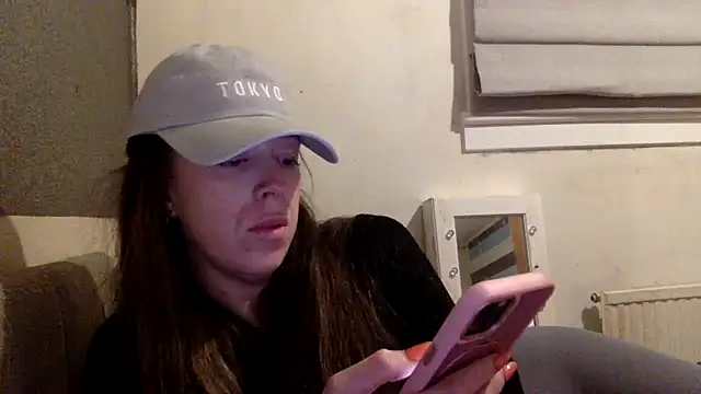 Bellababexox online show from March 23, 4:27 am