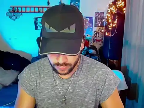 cortelioni massimo  online show from January 12, 5:40 pm