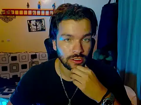 cortelioni massimo  online show from February 2, 2:43 am