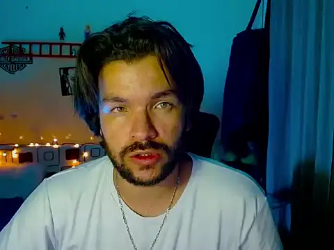 cortelioni massimo  online show from February 6, 12:15 am