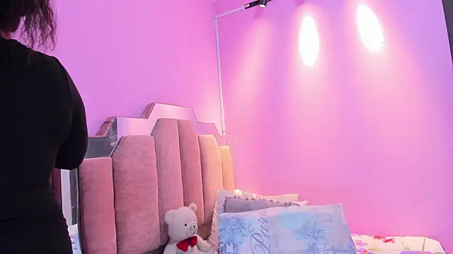 AndreaSweet2 online show from November 5, 7:58 pm