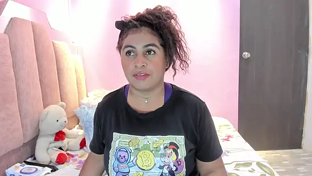 AndreaSweet2 online show from November 7, 7:47 pm