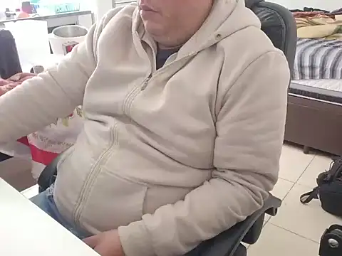 Snapshot of WanMenBez chatting on October 20, 2:50 pm WanMenBez online show from October 20, 2:50 pm