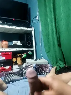 Chinocor1 online show from April 25, 9:01 am