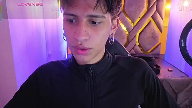 Dom venena online show from November 29, 7:50 pm