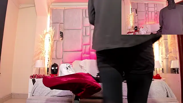 Dom venena online show from April 12, 7:08 pm