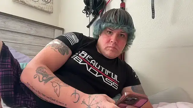 Julietserenity online show from November 26, 8:10 pm