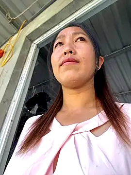 Snapshot of Huong-Ly chatting on September 19, 12:56 am Huong-Ly online show from September 19, 12:56 am